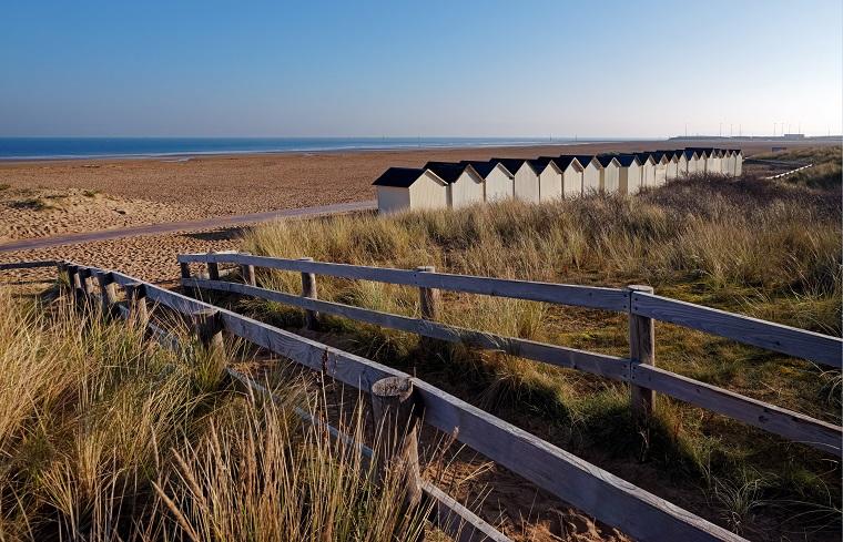location ouistreham