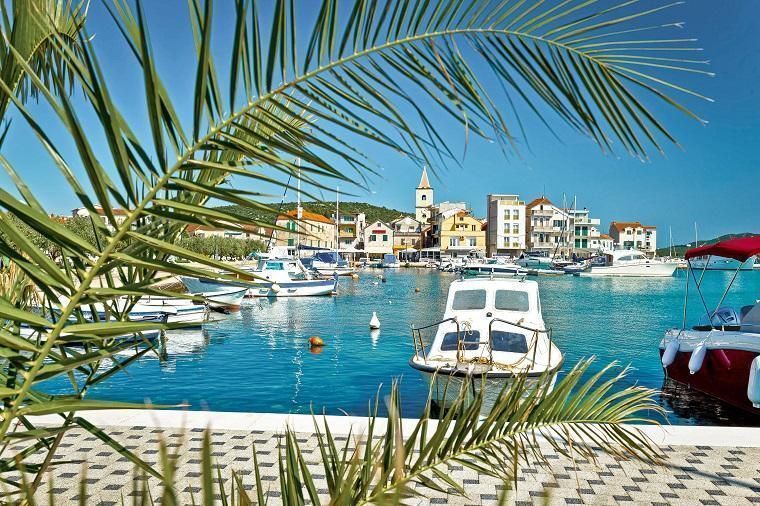 location vacances pirovac