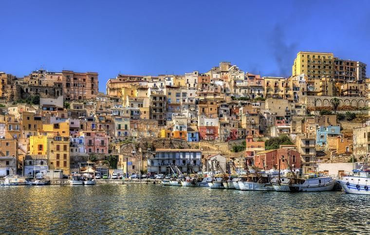 sciacca location