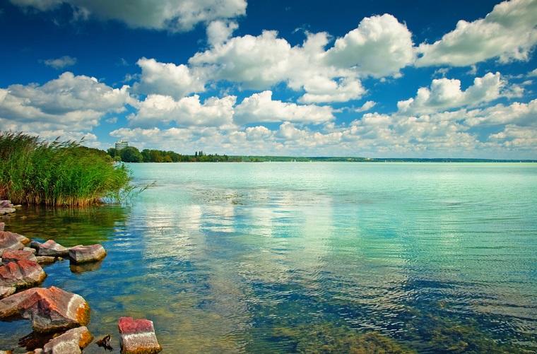 vacances hongrie lac balaton