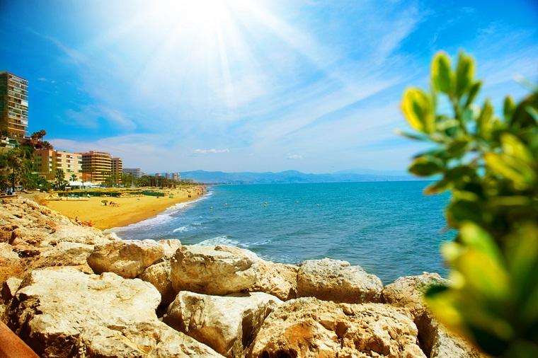 location vacances espagne torremolinos