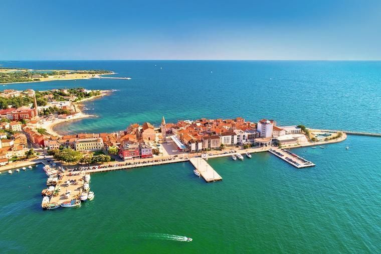 location vacances umag