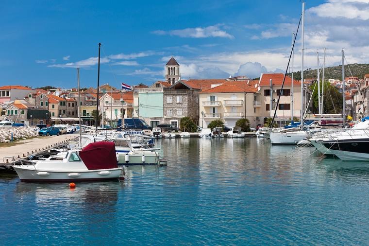 location vodice