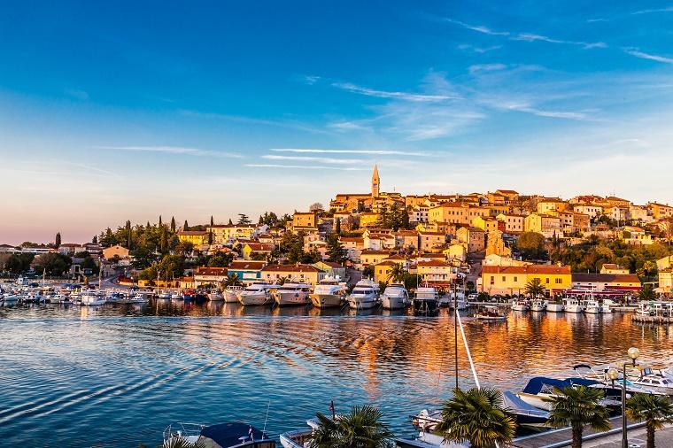 location vacances vrsar