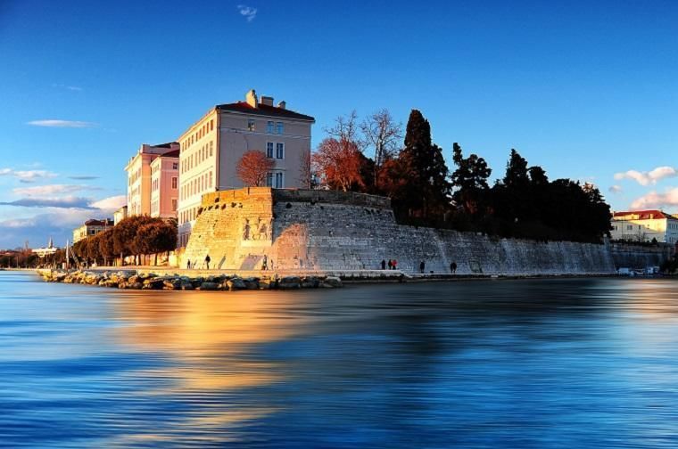 location vacances zadar