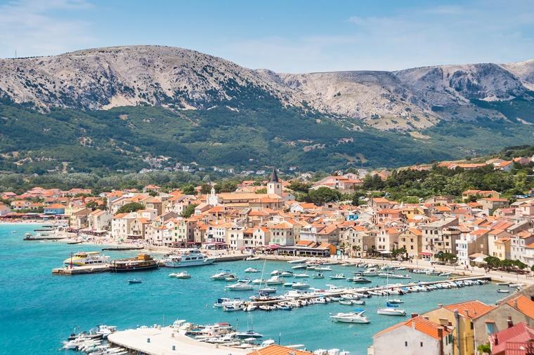 location vacances krk
