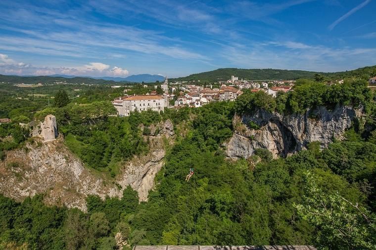 location de vacances Pazin