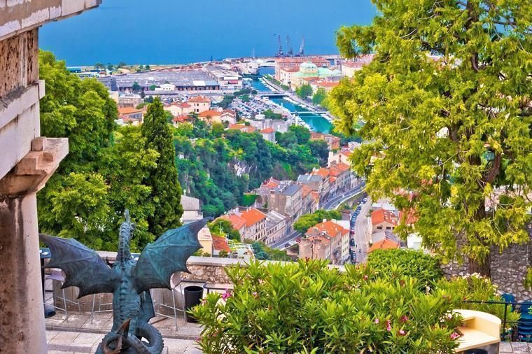 rijeka location