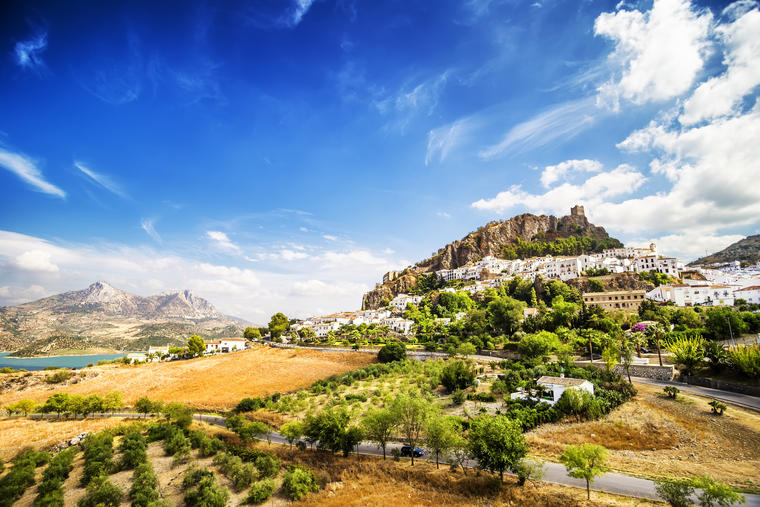 Des vacances de la Toussaint en Espagne