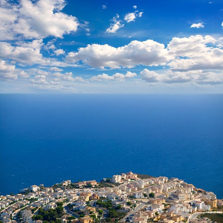 vacances alicante