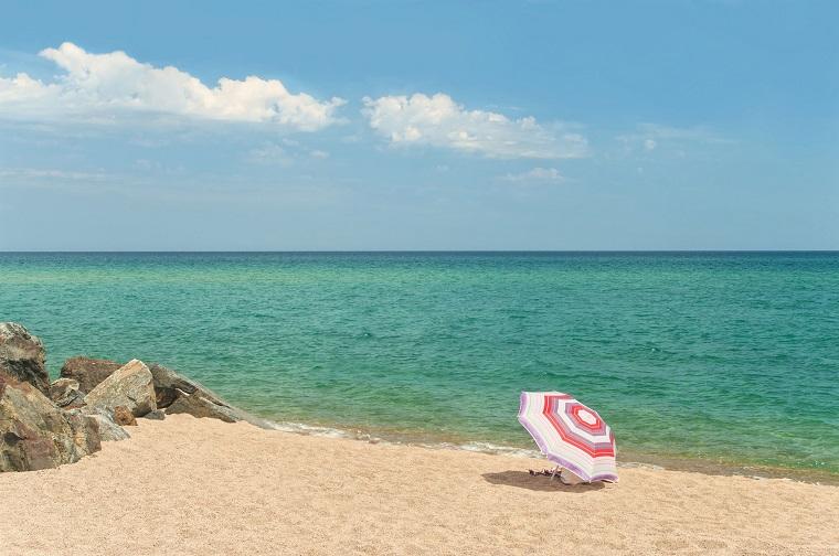location vacances santa susanna espagne