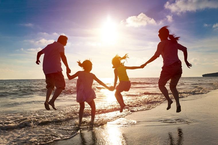 vacances plages europe