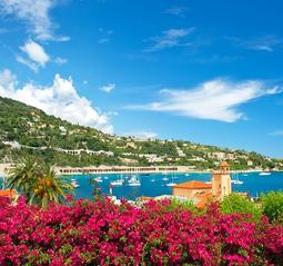 location sud france