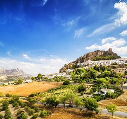 location vacances espagne
