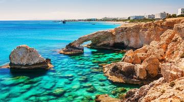 partir a chypre