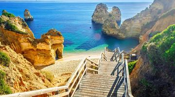 partir au portugal