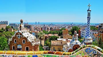 partir en espagne