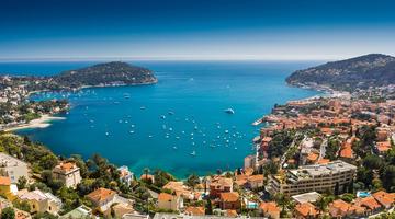 partir en france