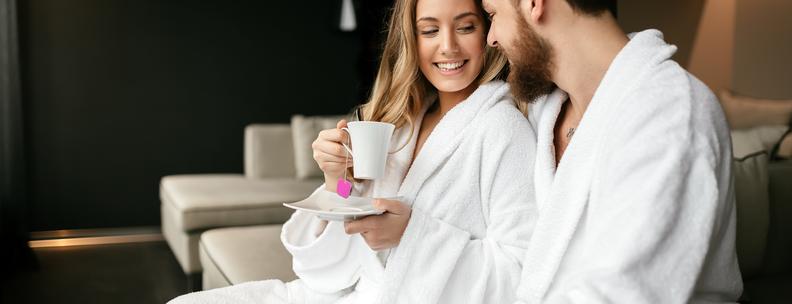 séjour bien-être couple