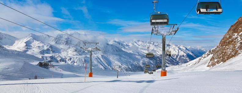 vacances ski autriche