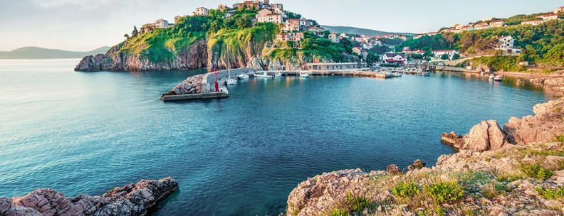 location vacances iles