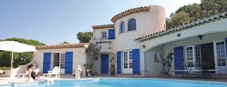 Locations de vacances avec annulation gratuite pendant 14 jours