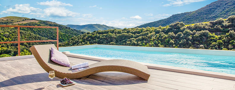 Des vacances près de chez vous, sans les tracas du quotidien - Destination de court séjour en France