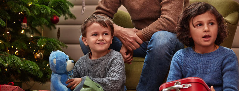 Maison de vacances pour Noël et le Nouvel An