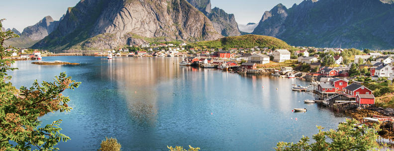 Remises sur des attractions en Norvège avec NOVASOL. Avantages et remises en Norvège sur novasol-vacances.fr