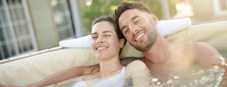 Rien ne vaut une escapade romantique pour se retrouver. Explorez nos locations de vacances et trouvez votre nid d'amour.